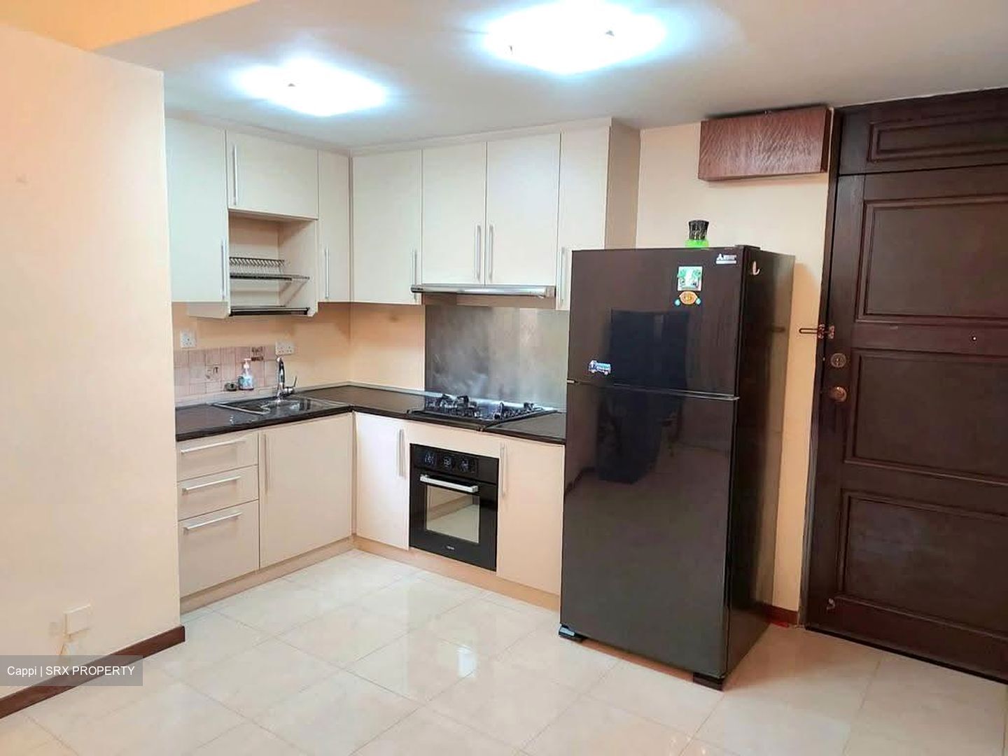 Sommerville Park (D10), Condominium #610427831